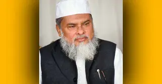 বক্তব্য ভুলভাবে উপস্থাপিত হয়েছে: ধর্ম উপদেষ্টা